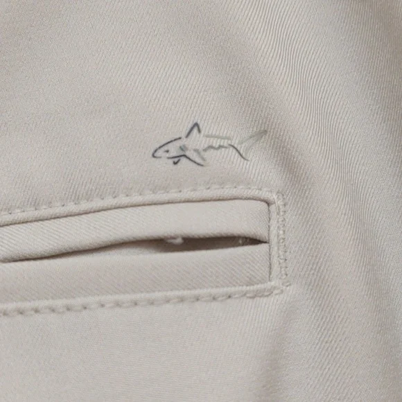 EUC Greg Normal Light Khaki Pants Size 36x30 - Picture 3 of 8